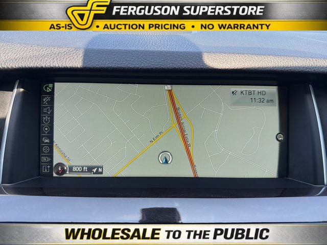 Used 2014 BMW 528i xDrive Sedan AWD/4WD image 12