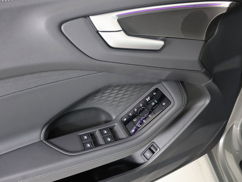 Used 2025 Audi A5 2.0T Premium Plus Sedan w/ Premium Plus image 21