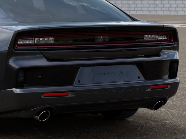 New 2026 Dodge Charger R/T AWD/4WD image 13