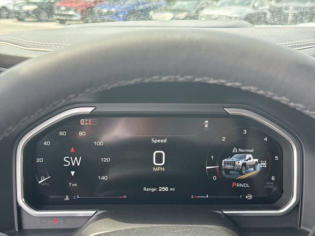 New 2026 GMC Sierra 3500 Denali Ultimate AWD/4WD image 15