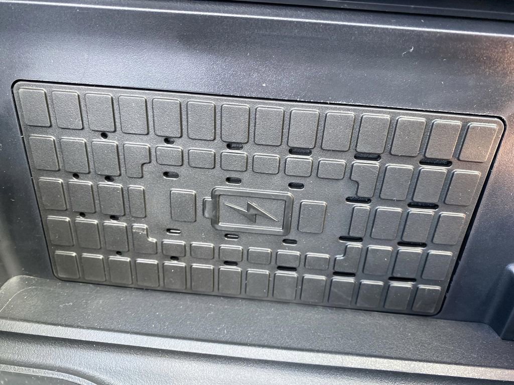 New 2025 Ford Expedition Tremor image 31