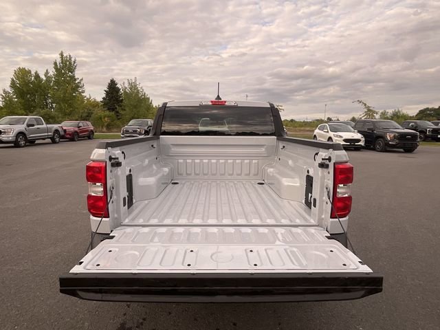 New 2025 Ford Maverick XLT w/ Equipment Group 302A AWD/4WD image 22