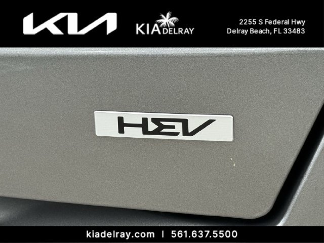 New 2026 Kia Sorento EX w/ EX Premium Package FWD image 10