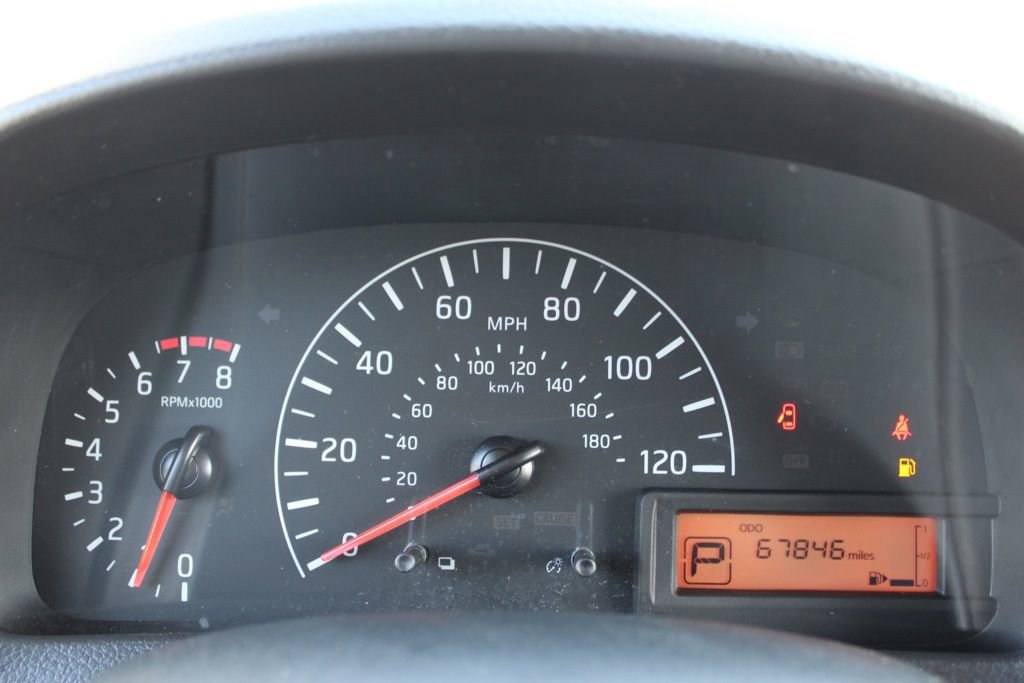 Used 2021 Nissan NV200 SV w/ Back Door Glass Package FWD image 27