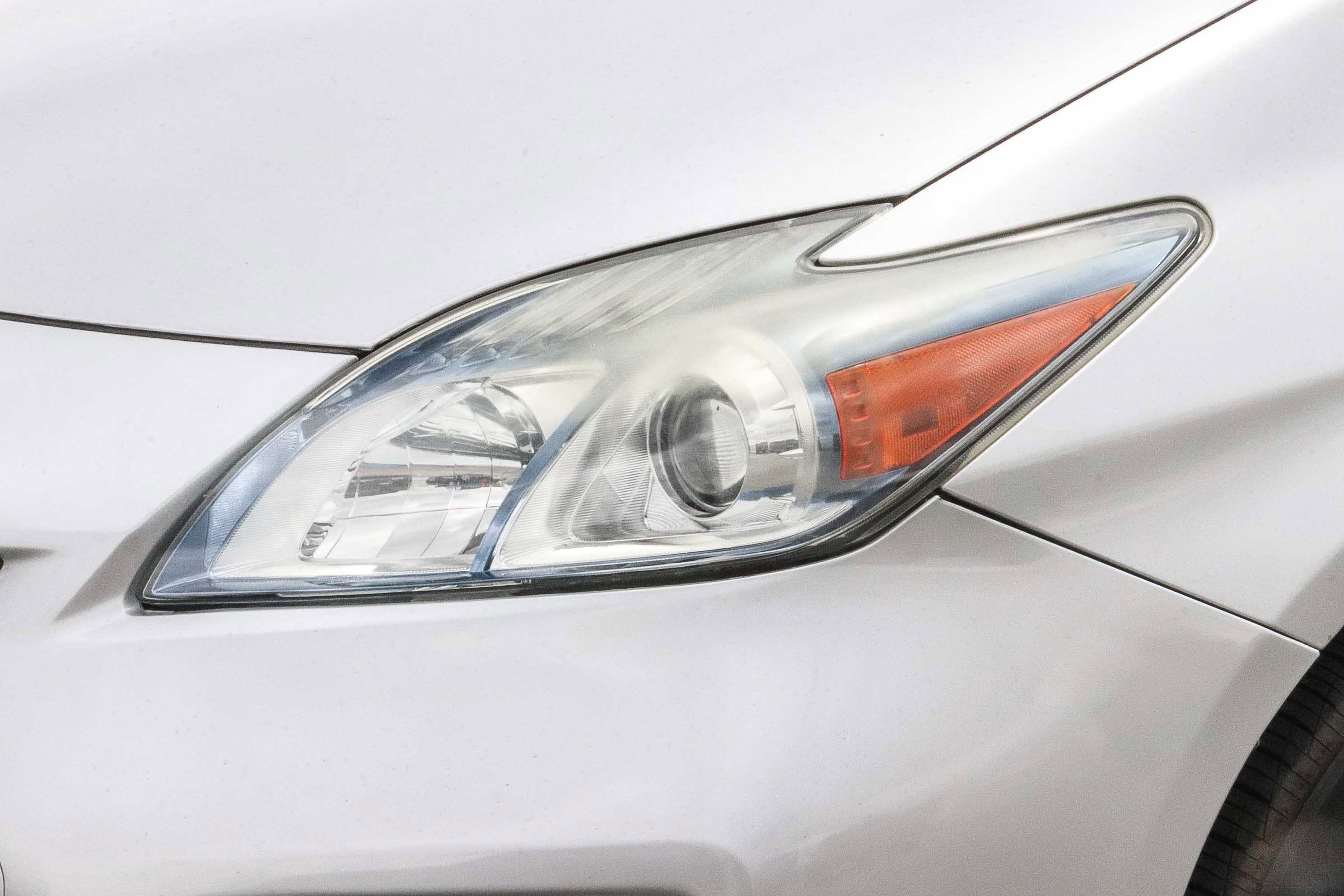 Used 2012 Toyota Prius Prime Plug-In Hybrid FWD image 10