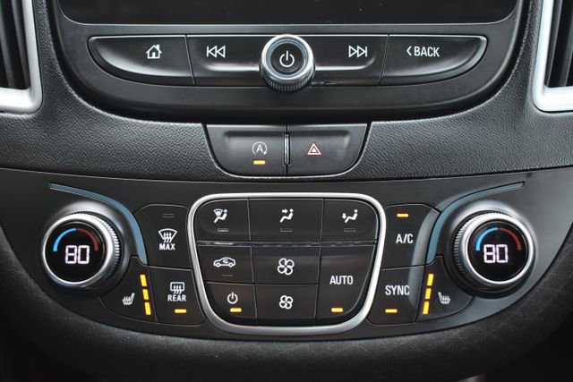 Used 2023 Chevrolet Malibu LT image 26