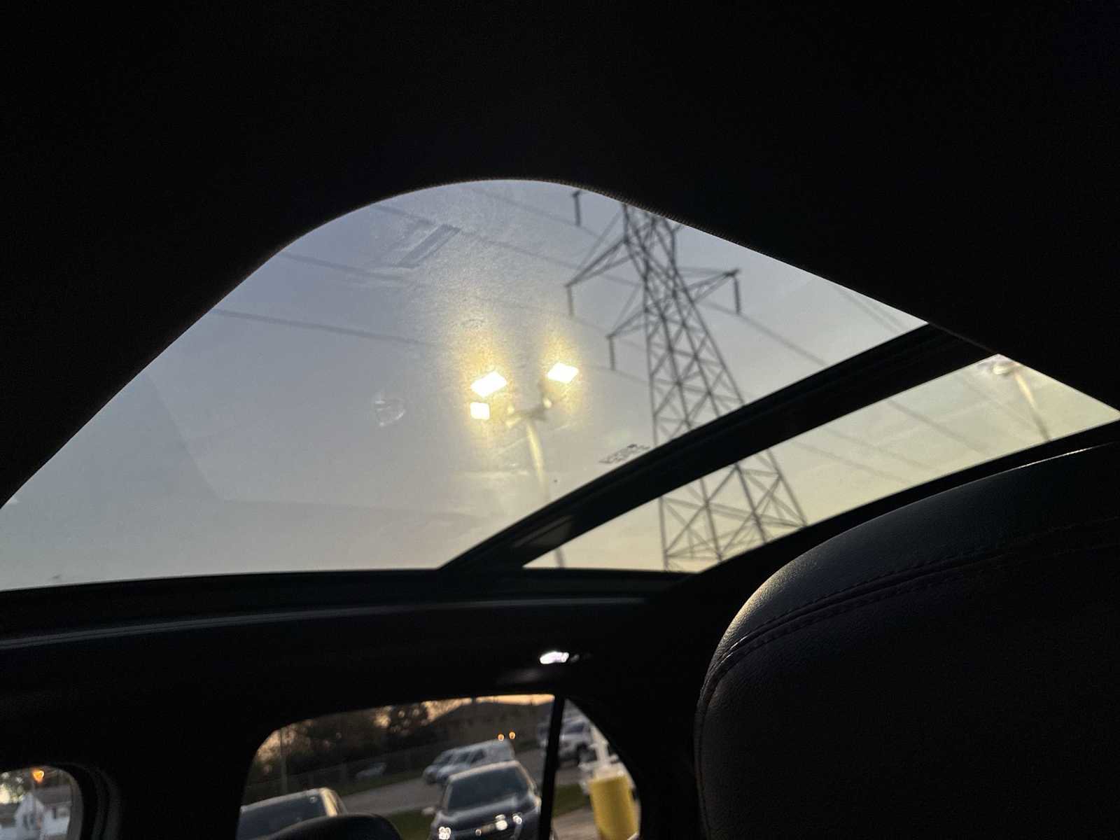 Certified 2022 Chevrolet Equinox RS w/ RS Leather Package image 19