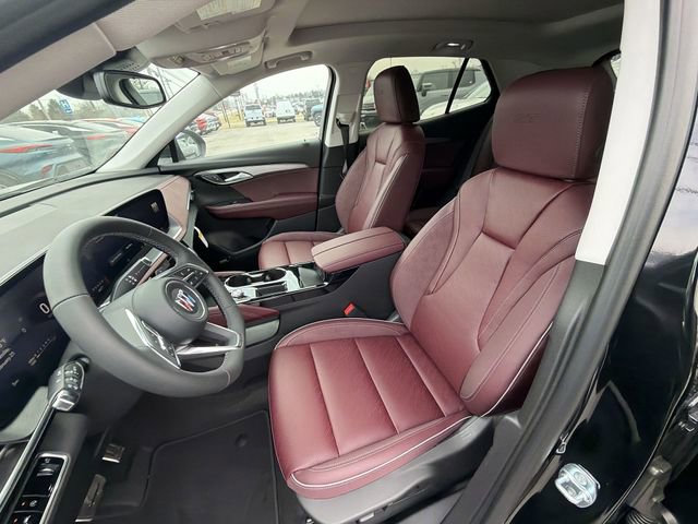 New 2026 Buick Envision Sport Touring image 11