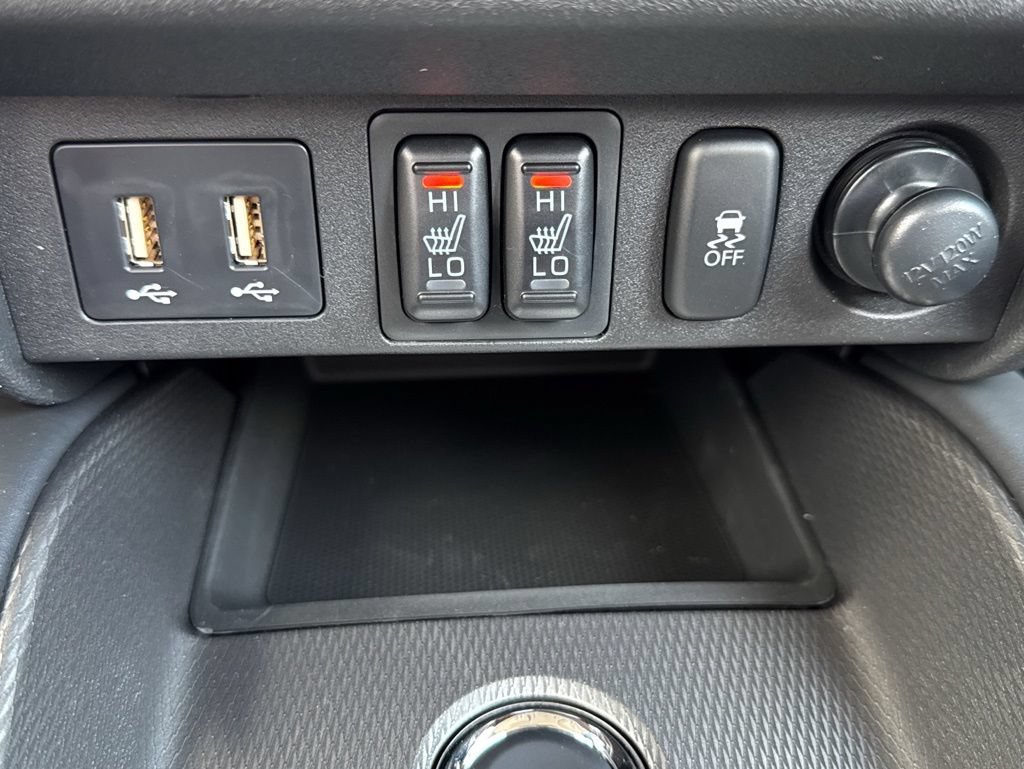 New 2026 Mitsubishi Outlander Sport SE AWD/4WD image 13