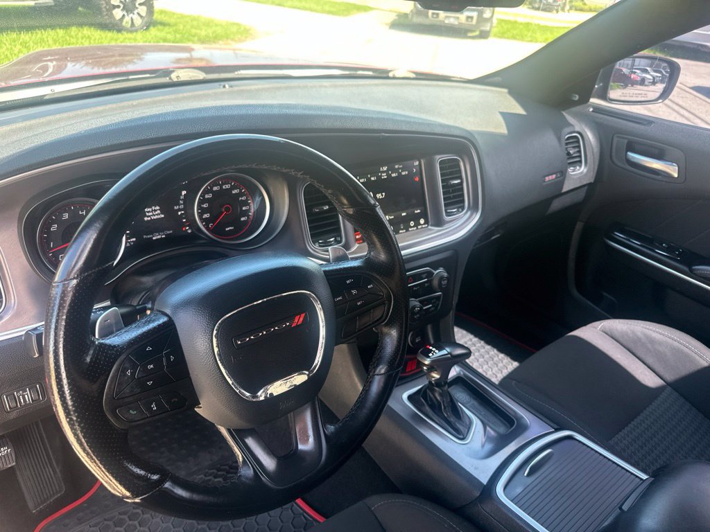 Used 2021 Dodge Charger Scat Pack RWD image 19