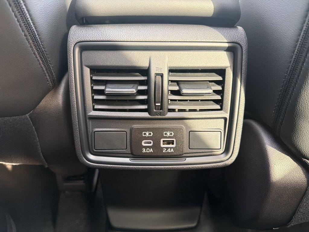Certified 2026 Subaru Forester Premium AWD/4WD image 13
