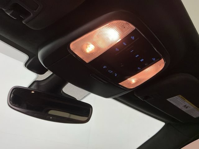 Used 2017 Jeep Grand Cherokee SRT AWD/4WD image 22
