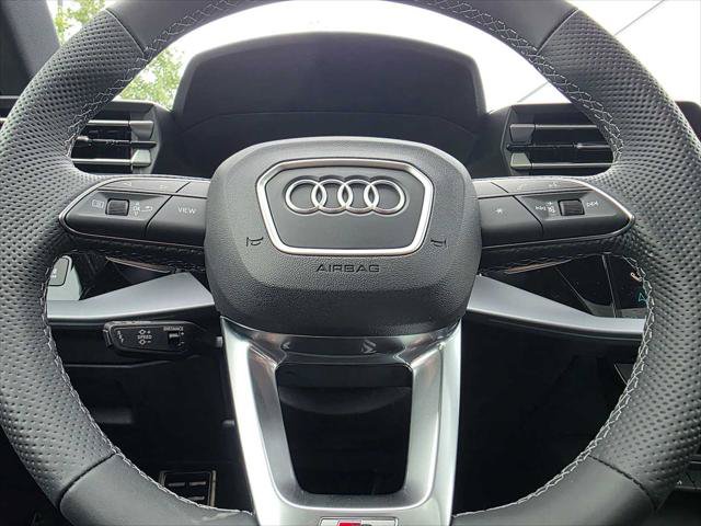 New 2026 Audi A3 2.0T Premium AWD/4WD image 24
