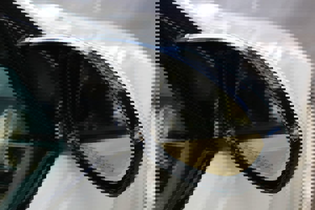 Used 2009 BMW M3 Coupe image 63