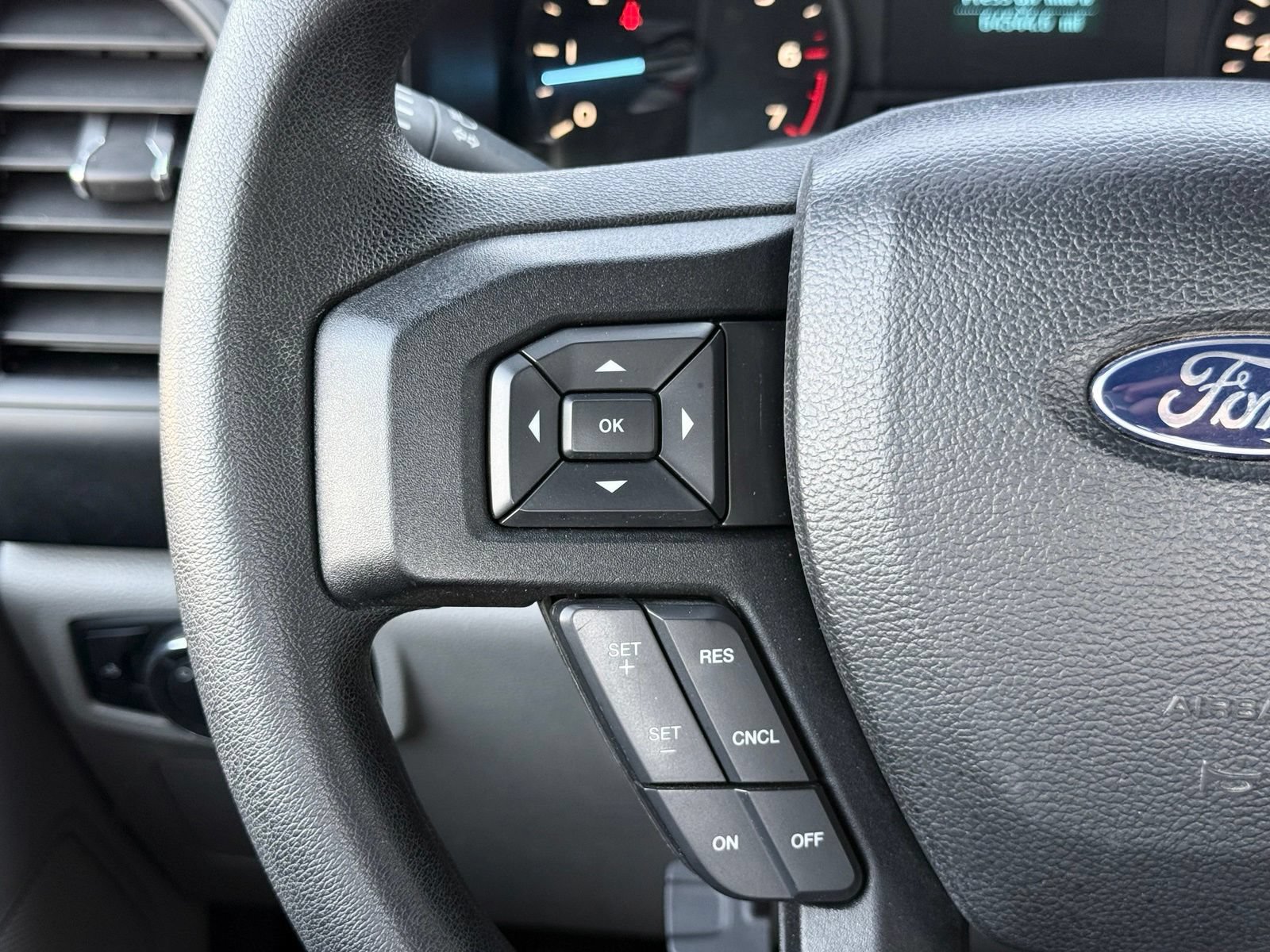 Used 2016 Ford F150 XL w/ XL Power Equipment Group AWD/4WD image 26