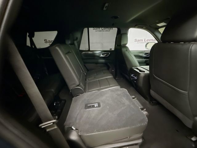 Used 2021 Chevrolet Tahoe RST image 31