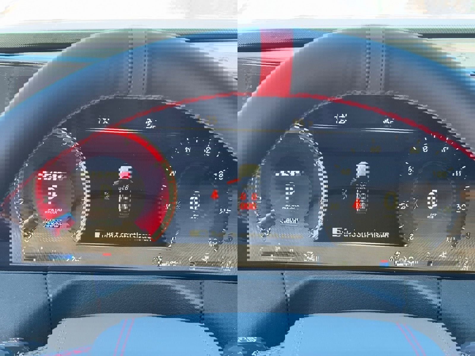 New 2026 Nissan Armada NISMO image 21