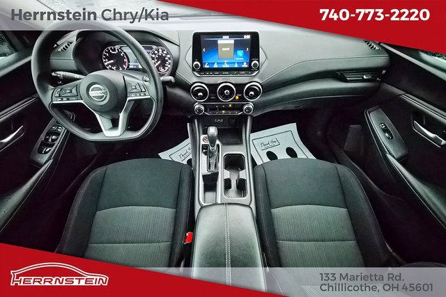 Used 2023 Nissan Sentra SV image 13