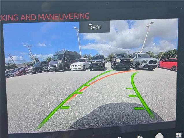 Used 2026 BMW 330i 330i NA w/ Premium Package image 13