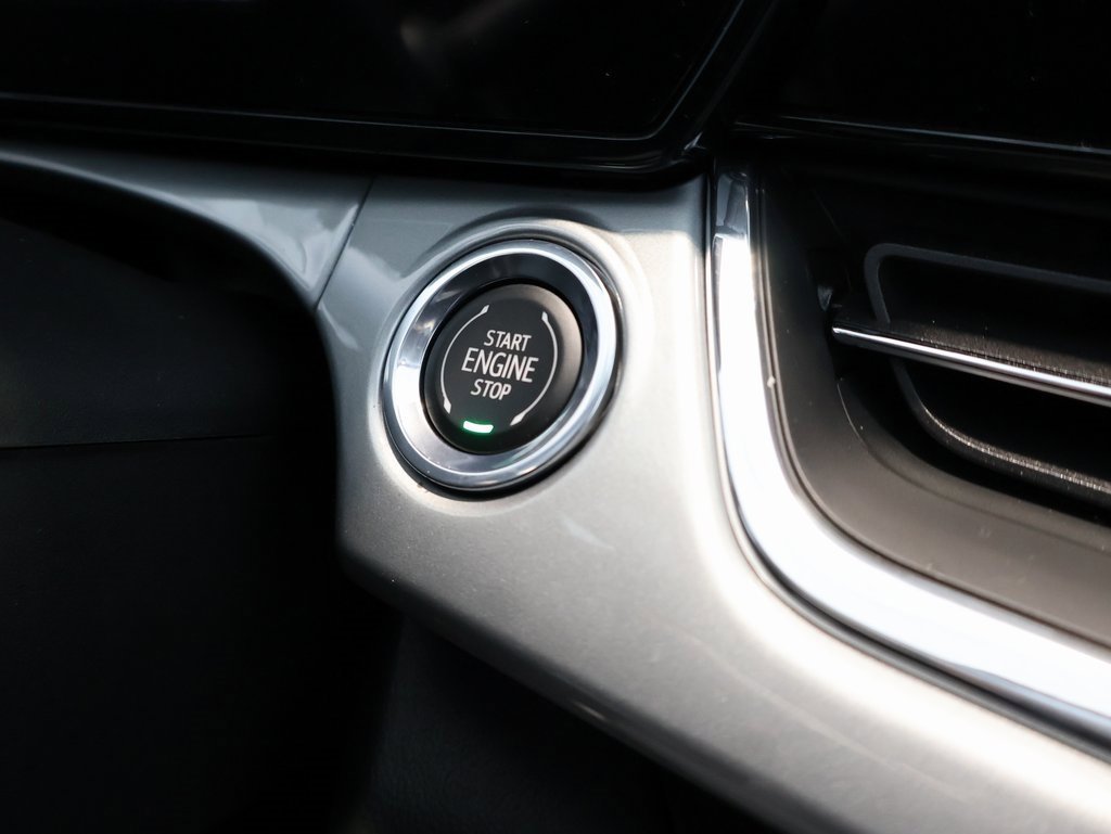 New 2026 Chevrolet Trax LT w/ Driver Confidence Package image 20