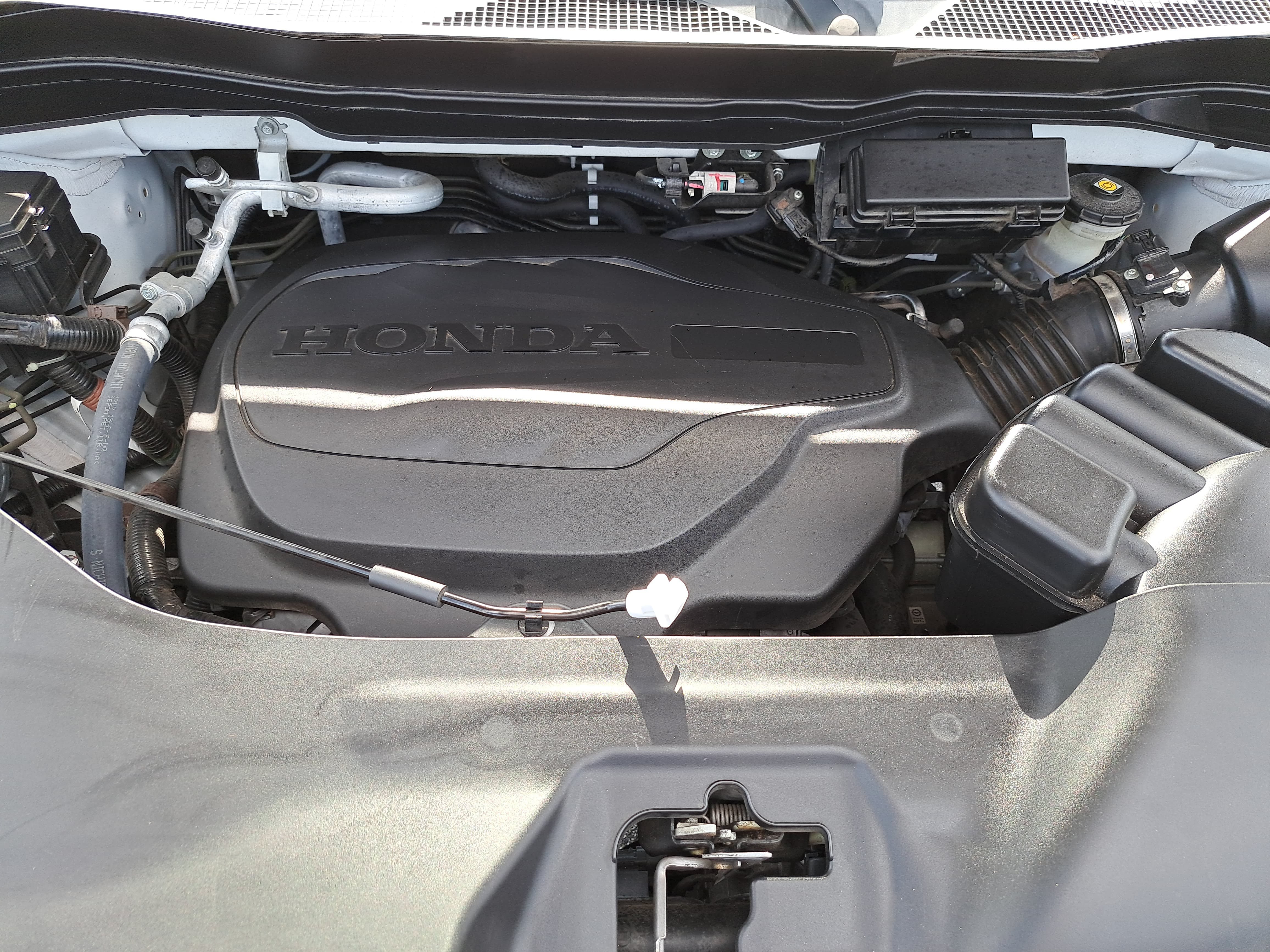 Used 2023 Honda Passport EX-L image 31