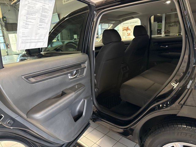 Used 2023 Honda CR-V EX image 24