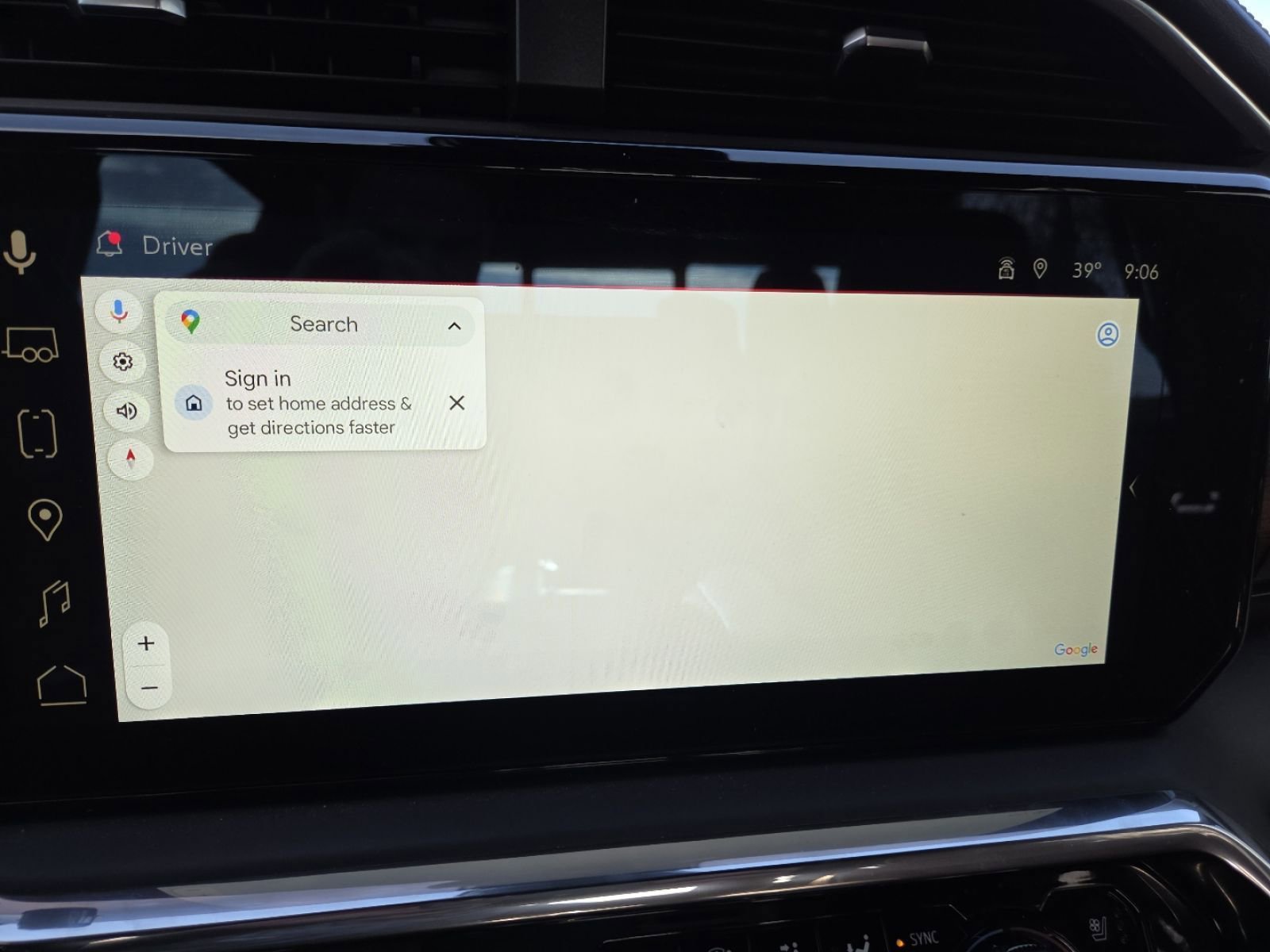 Used 2025 GMC Sierra 2500 Denali Ultimate image 4