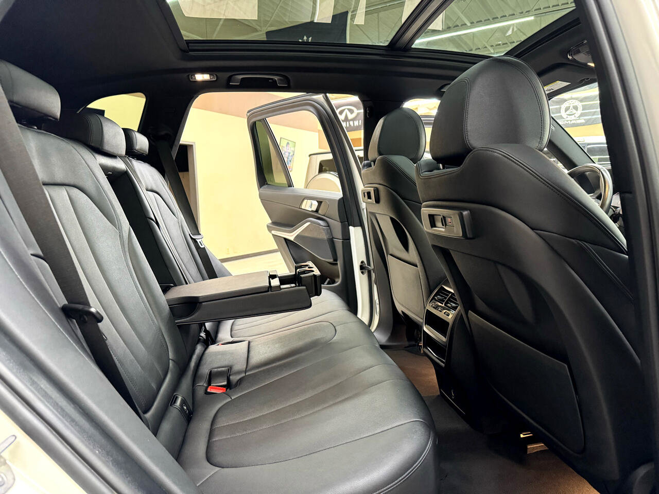 Used 2022 BMW X5 xDrive40i image 39