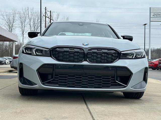 Certified 2025 BMW M340i xDrive image 2