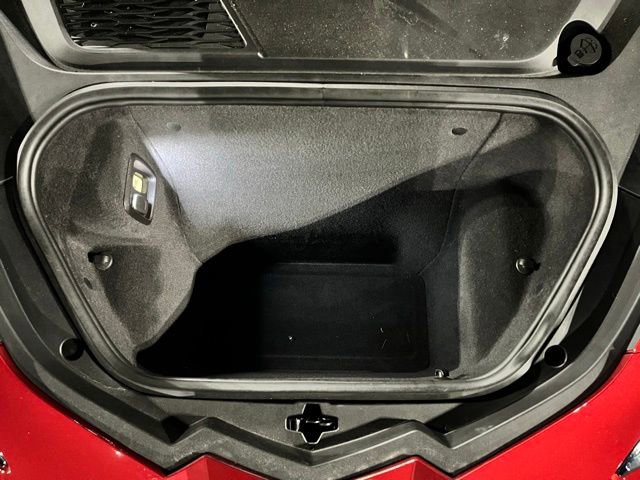 Used 2023 Chevrolet Corvette Stingray Coupe w/ 1LT image 4