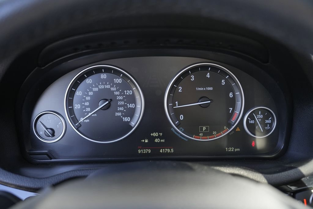 Used 2016 BMW X3 xDrive28i image 50