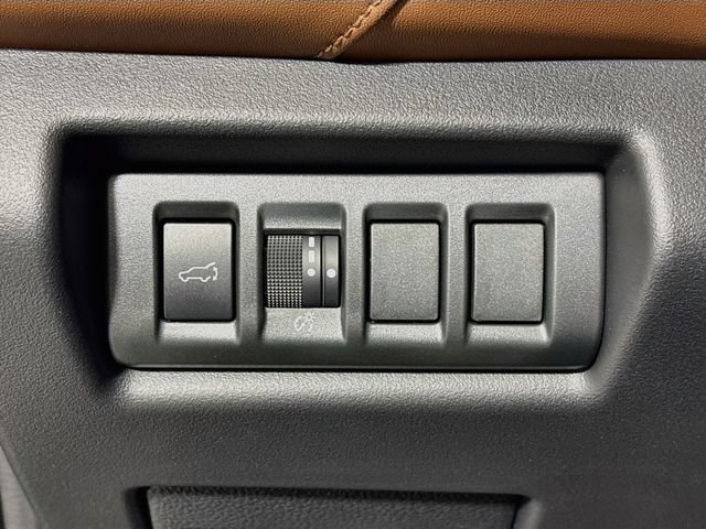 Certified 2026 Subaru Outback Touring XT AWD/4WD image 12