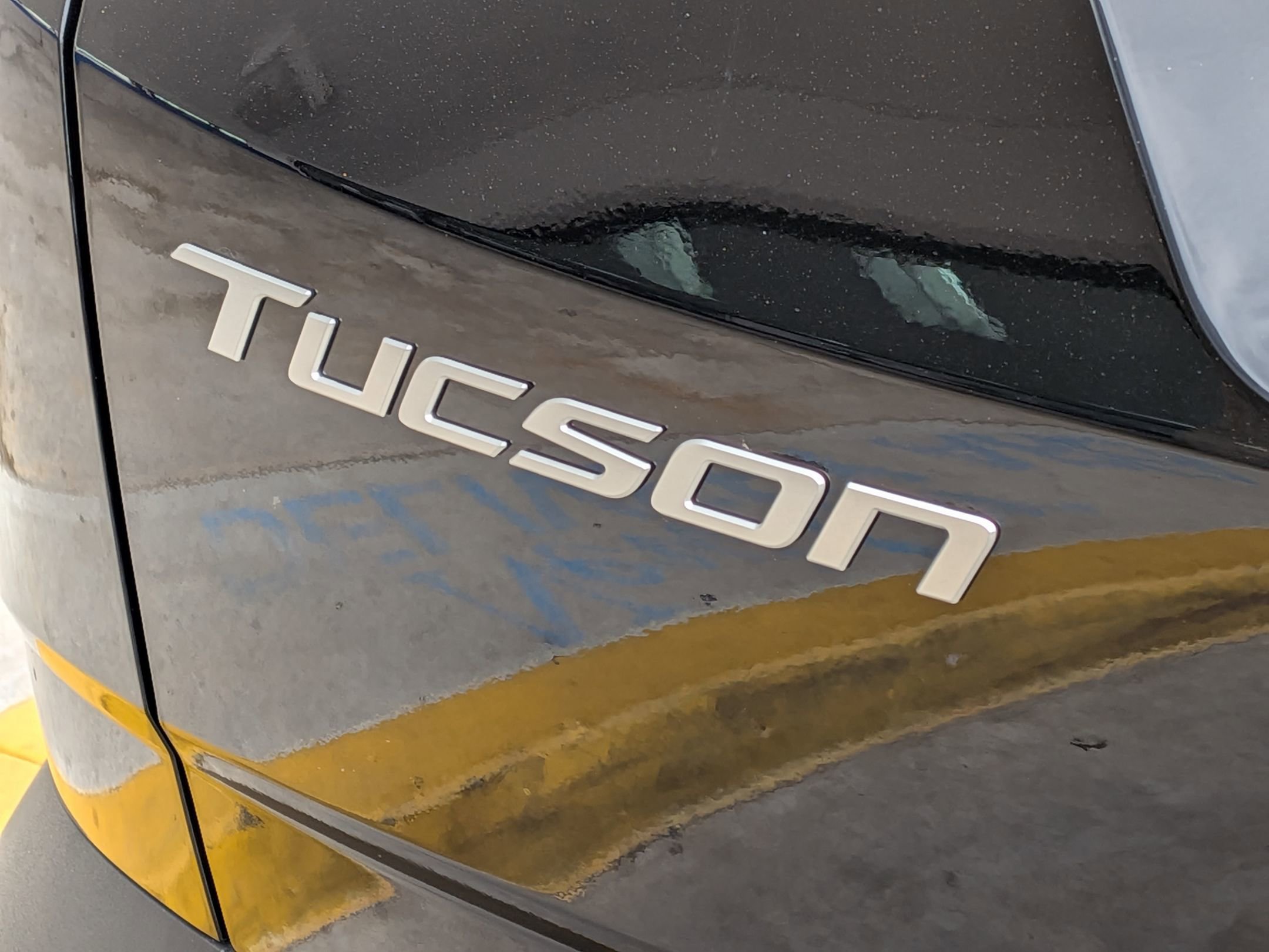 New 2026 Hyundai Tucson SEL w/ Tow & Go Package AWD/4WD image 22