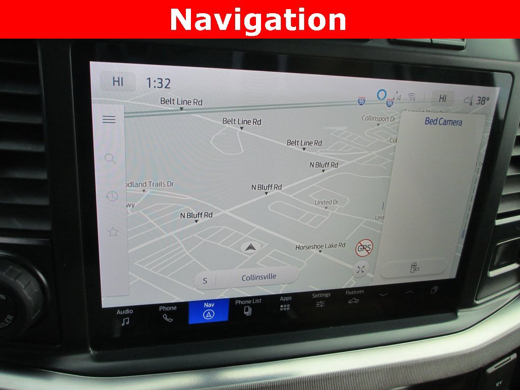 Used 2024 Ford F350 Platinum image 14