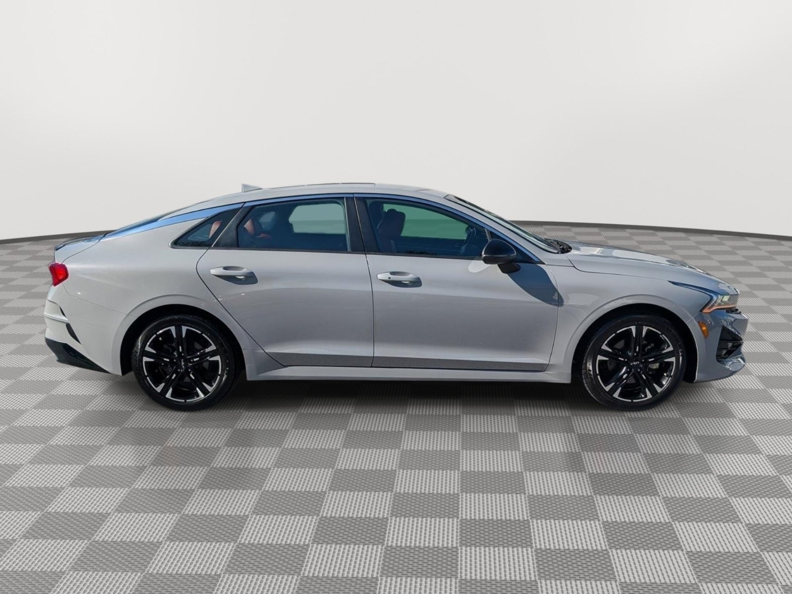 Used 2023 Kia K5 GT-Line image 6