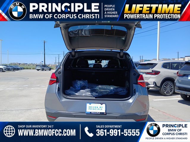 New 2026 BMW X3 xDrive30i w/ Premium Package AWD/4WD image 10