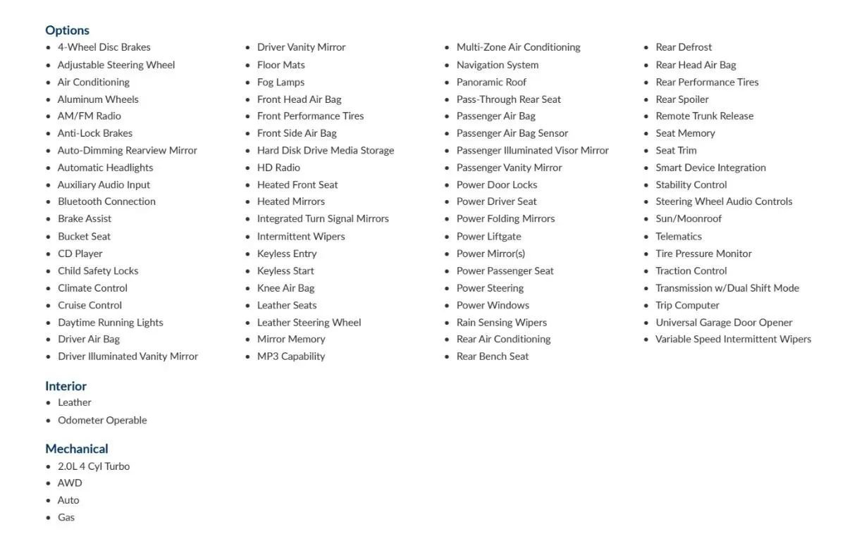 Used 2014 BMW 328i Gran Turismo xDrive image 26