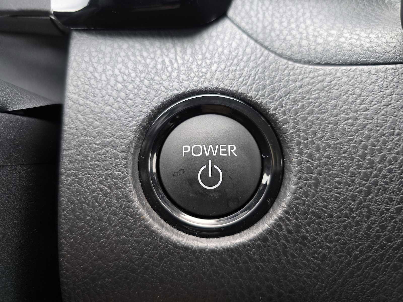 Used 2026 Toyota Camry LE w/ Convenience Package image 35