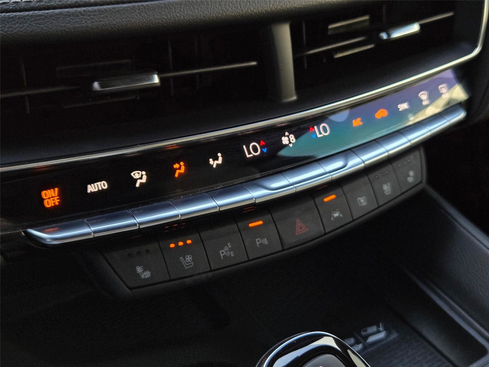 Used 2025 Cadillac CT5 Premium Luxury RWD image 21