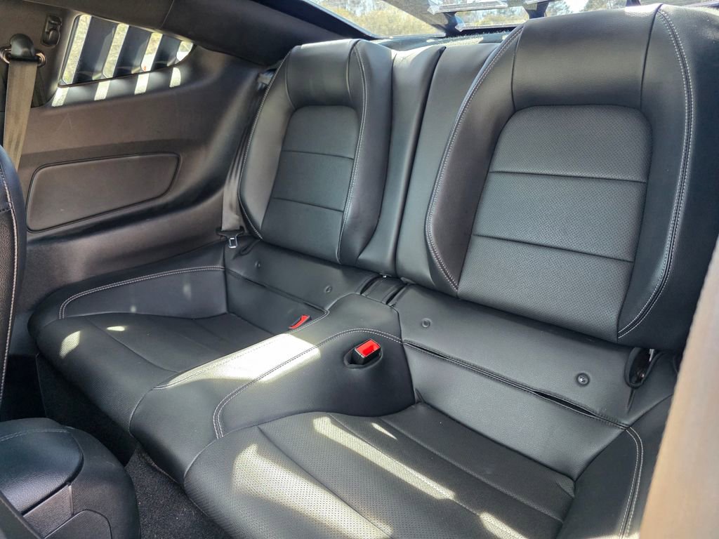 Used 2020 Ford Mustang GT Premium w/ Black Accent Package image 26