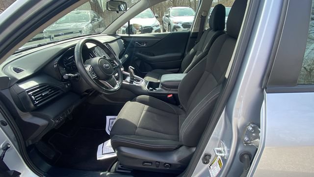 Used 2023 Subaru Legacy Premium AWD/4WD image 31
