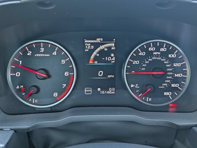 Used 2023 Subaru WRX Premium AWD/4WD image 23