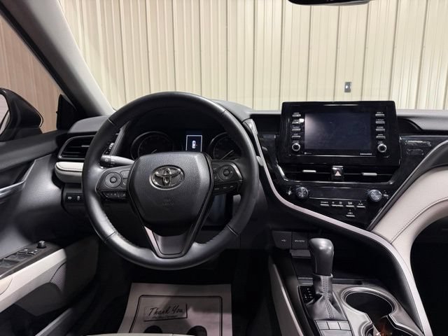Used 2023 Toyota Camry SE w/ Convenience Package FWD image 30