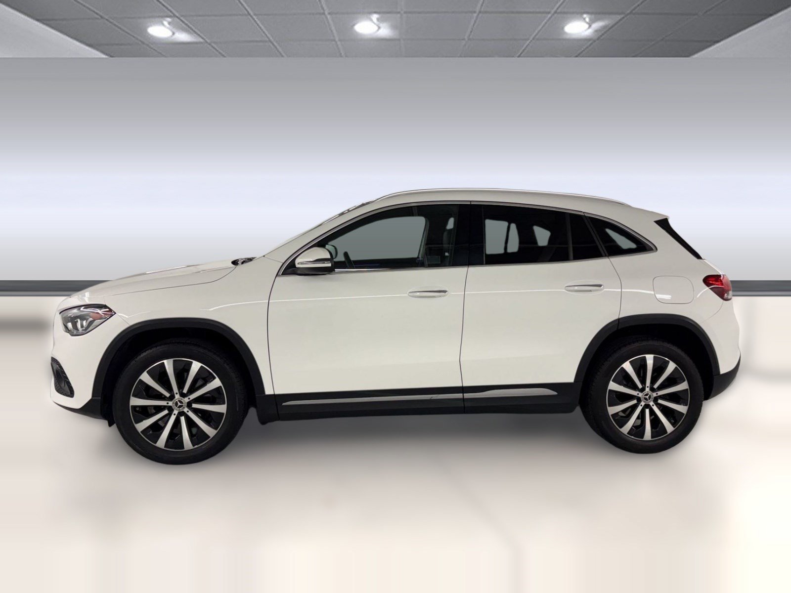 Used 2023 Mercedes-Benz GLA 250 image 2