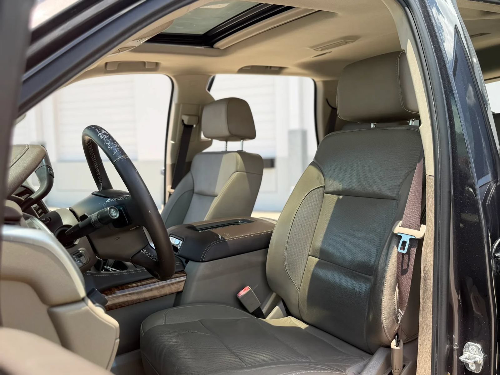 Used 2017 Chevrolet Tahoe Premier RWD image 18