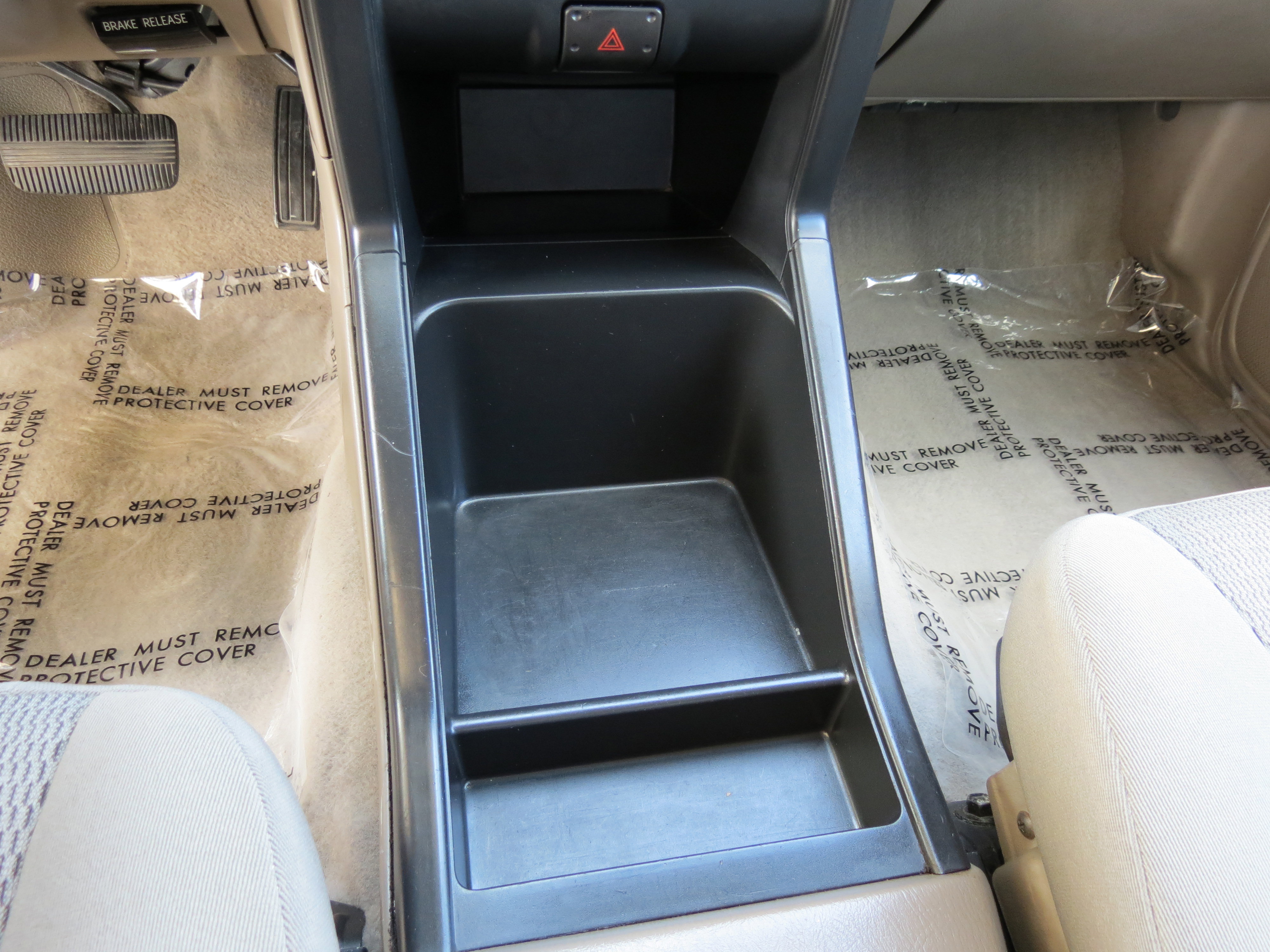 Used 2004 Nissan Frontier XE w/ (VTP) Value Truck Pkg image 19