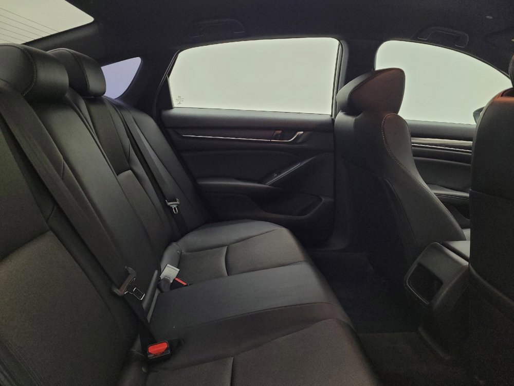 Used 2020 Honda Accord Sport image 19