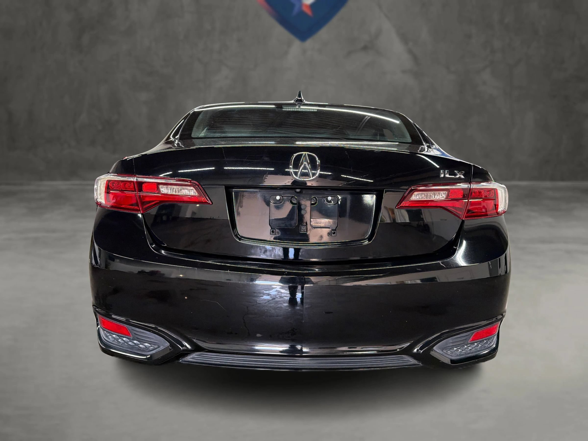 Used 2017 Acura ILX FWD image 45