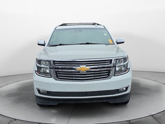 Used 2016 Chevrolet Tahoe LTZ image 8