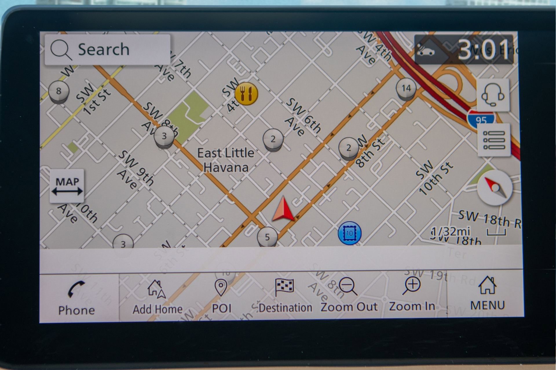 Used 2023 INFINITI QX60 Sensory w/ Cargo Package image 27